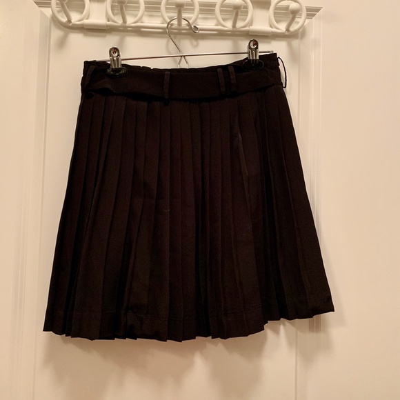 Meadow Rue Wrap Skirt from Anthropologie - Picture 4 of 5